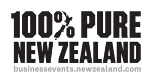 100% pure New Zealand business events logo