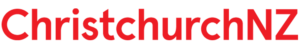 Christchurch New Zealand logo